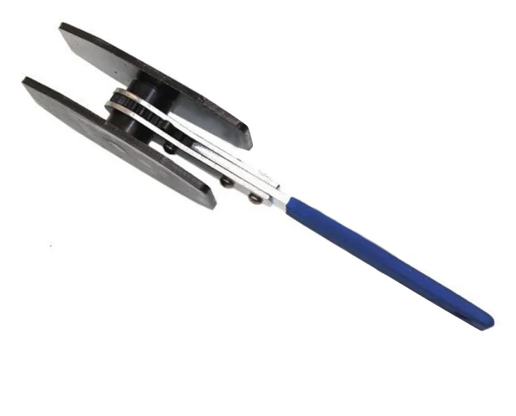 UNeefull Hand tools Car Ratchet Brake Piston Caliper Spreader Tool Brake Caliper Press Twin Quad Separator Pad Install Tool 
UNeefull Hand tools Car Ratchet Brake Piston Caliper Spreader Tool Brake Caliper Press Twin Quad Separator Pad Install Tool