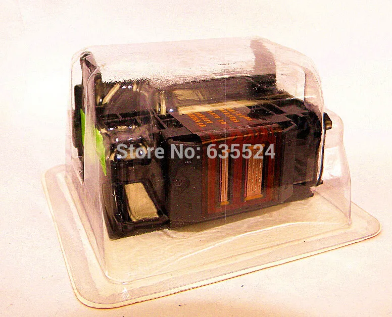 Оригинальная печатающая головка для HP 564 7520 D5460 D5463 D5468 D7500 D7560 C310B C310C C309 C309A C309C C309G C410 C410A C309N C510A
Оригинальная печатающая головка для HP 564 7520 D5460 D5463 D5468 D7500 D7560 C310B C310C C309 C309A C309C C309G C410 C410A C309N C510A