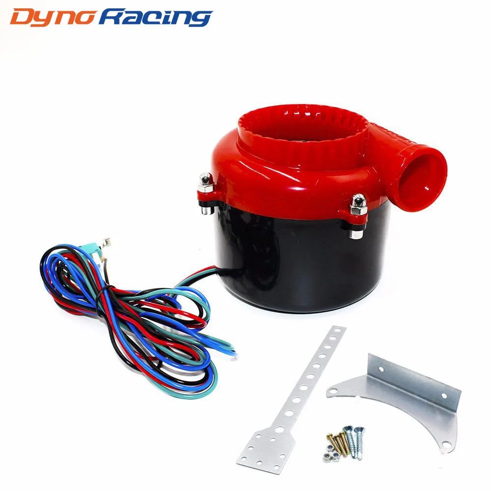2023 Universal Electronic turbo Car Fake Dump Valve Turbo Blow Off Valve Sound Electric Turbo Blow Off Analog Sound BOV
2023 Universal Electronic turbo Car Fake Dump Valve Turbo Blow Off Valve Sound Electric Turbo Blow Off Analog Sound BOV