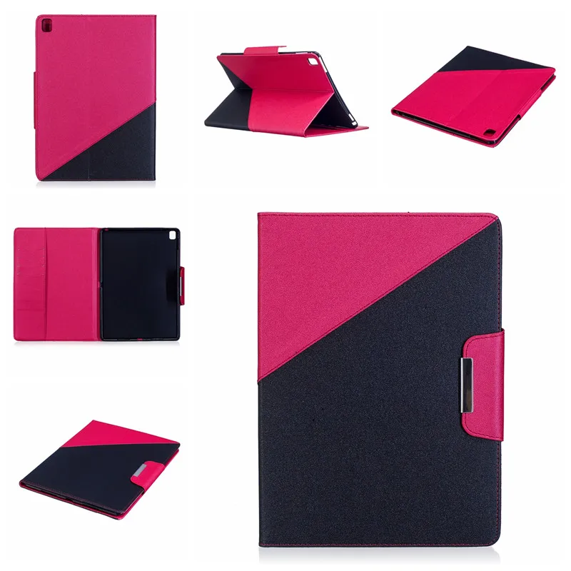 Wekays Case For Apple Pad IPad Pro 9.7 inch Mix Colors Leather Flip Fundas Case sFor Coque IPad Pro 9.7" 2016 Tablet Cover Cases
Wekays Case For Apple Pad IPad Pro 9.7 inch Mix Colors Leather Flip Fundas Case sFor Coque IPad Pro 9.7" 2016 Tablet Cover Cases