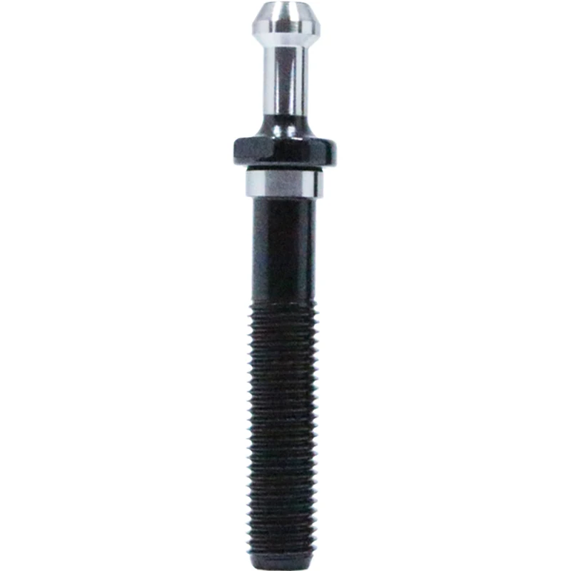 1ps Lengthening Thread Pull Stud BT40 M10/M12/M14/M16 Pull stud 45degree Morse tapper holder retention knob for CNC Tool Holder
1ps Lengthening Thread Pull Stud BT40 M10/M12/M14/M16 Pull stud 45degree Morse tapper holder retention knob for CNC Tool Holder