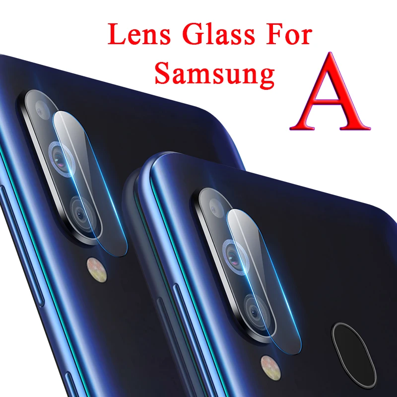 Защитное стекло для объектива камеры samsung galaxy a50 a40 a70 a20 a30 закаленное samsun galax samsong a