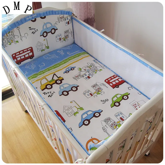 Promotion! 5PCS Mesh cot bedding set,infant nursery set,baby bedding set baby bumper Cot Set,include(4bumpers+sheet)
Promotion! 5PCS Mesh cot bedding set,infant nursery set,baby bedding set baby bumper Cot Set,include(4bumpers+sheet)