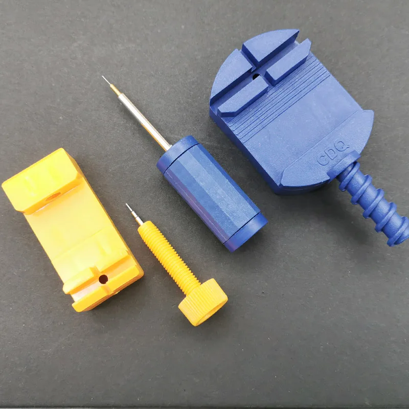 2019 Top Brand Watch Tools Watches Strap Repair Detaching Device Kits Disassembly Watch Band Opener Adjust Tool Watch
2019 Top Brand Watch Tools Watches Strap Repair Detaching Device Kits Disassembly Watch Band Opener Adjust Tool Watch