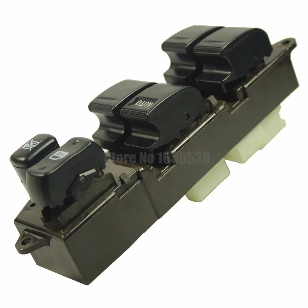 Электрический выключатель стеклоподъемника для Toyota Land Cruiser 1998-2002 100 4700 84820-60130 8482060130
Электрический выключатель стеклоподъемника для Toyota Land Cruiser 1998-2002 100 4700 84820-60130 8482060130
