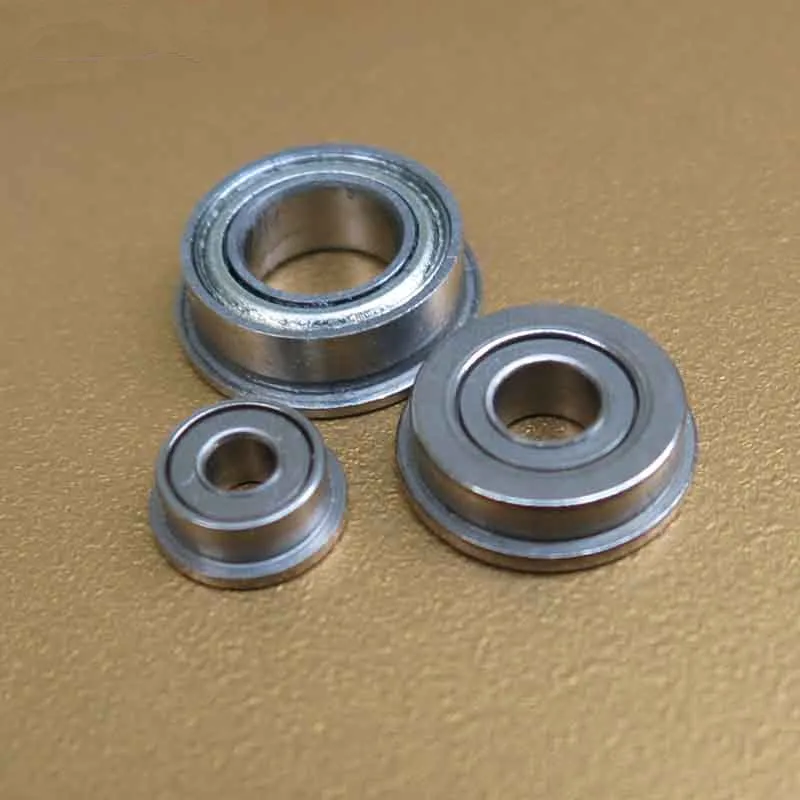 1pc J294 Multi Standard Inner Diameter Ball Bearing 2-10mm DIY Connecting Parts Free Shipping Russia
1pc J294 Multi Standard Inner Diameter Ball Bearing 2-10mm DIY Connecting Parts Free Shipping Russia
