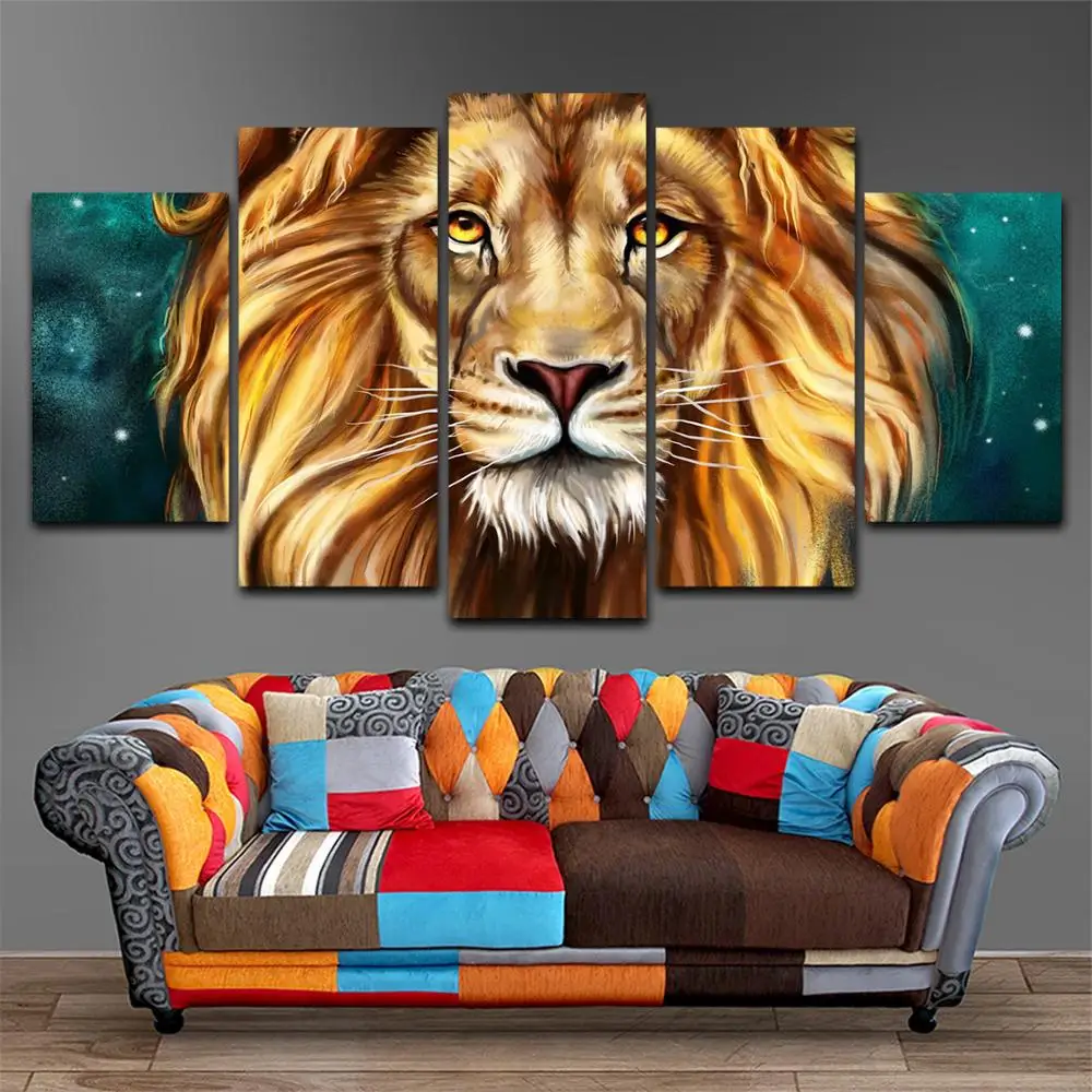 Drop shipping 5 Panel Wall Art Pictures Canvas Painting abstract canvas poster painting decoration for living room LW252
Drop shipping 5 Panel Wall Art Pictures Canvas Painting abstract canvas poster painting decoration for living room LW252