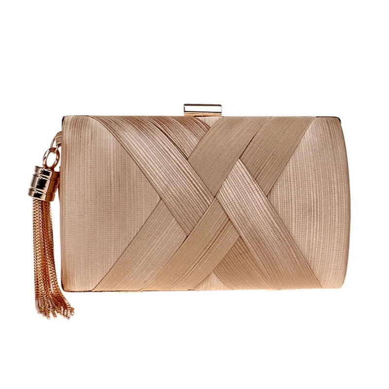Tassel Fashion Ladies Clutch Bag Shoulder Handbags Female Party Wedding Evening Bag For Phone Purse
Tassel Fashion Ladies Clutch Bag Shoulder Handbags Female Party Wedding Evening Bag For Phone Purse