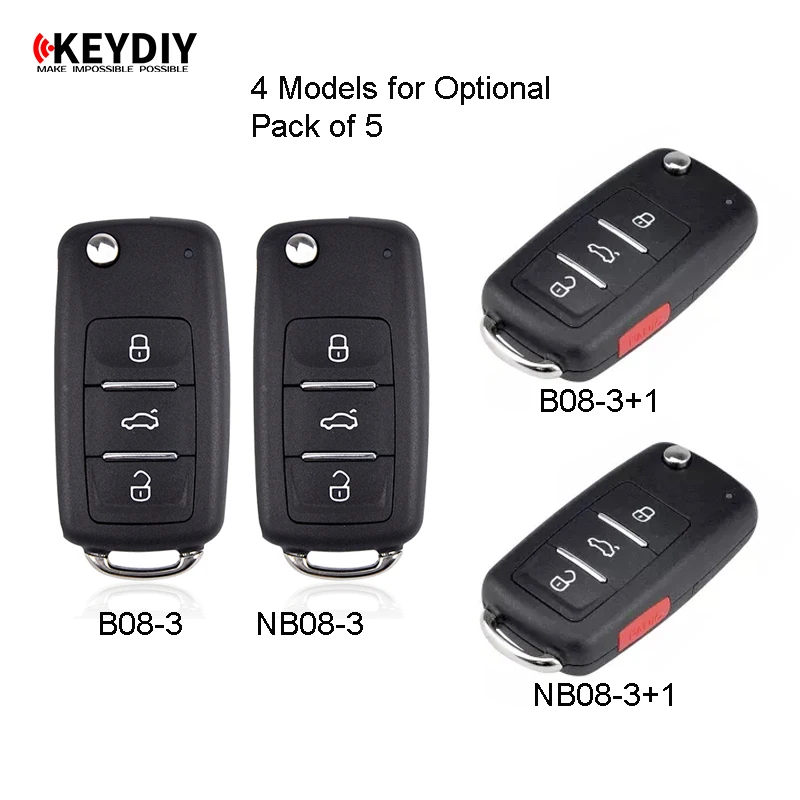 Универсальный пульт дистанционного управления KEYDIY B-Series NB-Series для KD900 KD900 + URG200, пульты дистанционного управления KEYDIY для B18/NB18, 5 шт.
Универсальный пульт дистанционного управления KEYDIY B-Series NB-Series для KD900 KD900 + URG200, пульты дистанционного управления KEYDIY для B18/NB18, 5 шт.