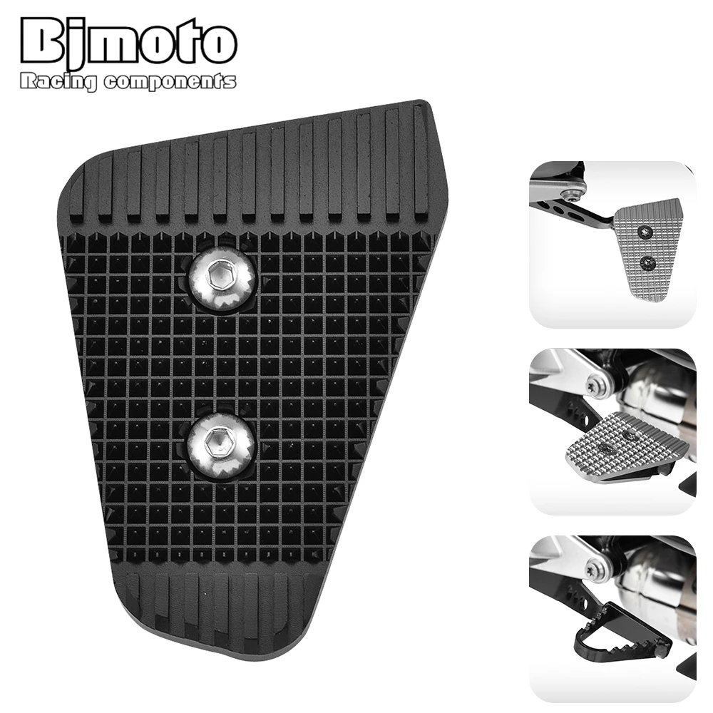 Rear Foot Brake Lever Peg for BMW F750GS F850GS G310GS G310R 2018 2019 2020 2021 R nine T Scrambler Urban G/S
Rear Foot Brake Lever Peg for BMW F750GS F850GS G310GS G310R 2018 2019 2020 2021 R nine T Scrambler Urban G/S