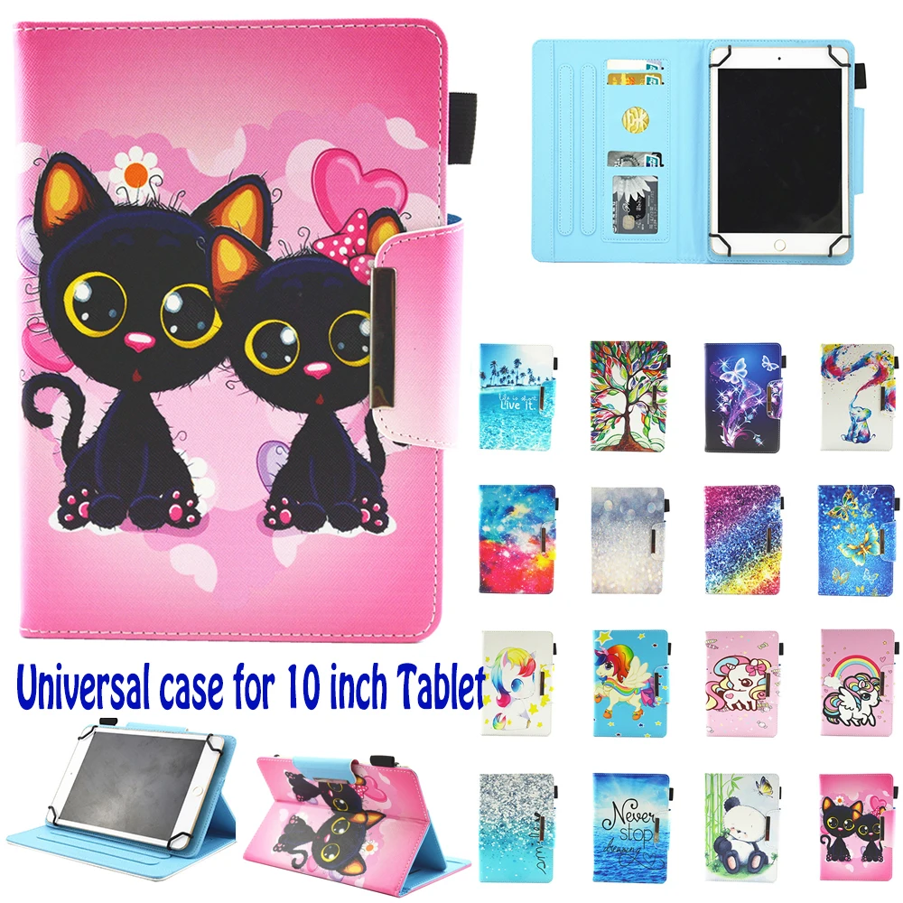 10inch Universal Case for 10" Tablet case Folio Cover Protective Stand for Touchscreen Tablet Xiaomi Lenovo Huawei Asus Apple
10inch Universal Case for 10" Tablet case Folio Cover Protective Stand for Touchscreen Tablet Xiaomi Lenovo Huawei Asus Apple