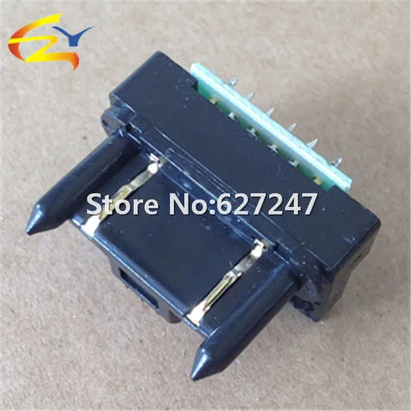 Чип DCC250 DCC360 для чипов Xerox Docucentre C250 C360, цветной копир C M Y BK
Чип DCC250 DCC360 для чипов Xerox Docucentre C250 C360, цветной копир C M Y BK