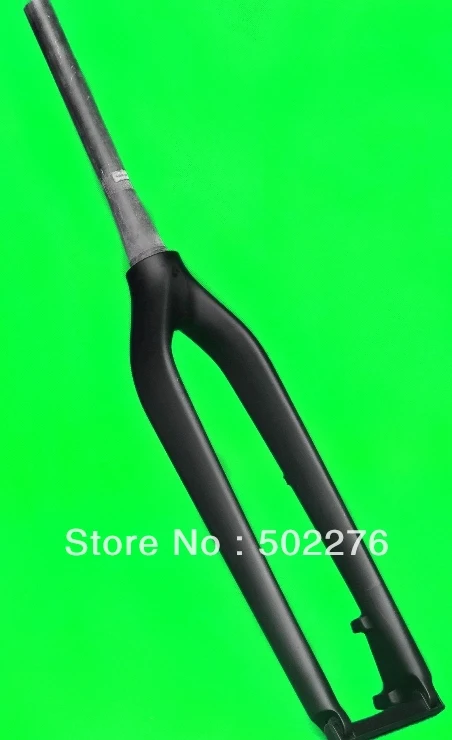 Вилка для горного велосипеда UD Carbon Matt 29ER, 29 дюймов 1 1/8 дюйма ~ 1 1/2 дюйма
Вилка для горного велосипеда UD Carbon Matt 29ER, 29 дюймов 1 1/8 дюйма ~ 1 1/2 дюйма