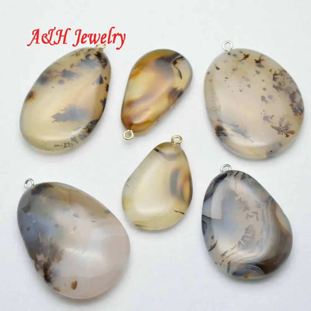 10pcs High Quality Natural Ghost Stone Pendants Free Form Fashion Jewelry Making Materials
10pcs High Quality Natural Ghost Stone Pendants Free Form Fashion Jewelry Making Materials