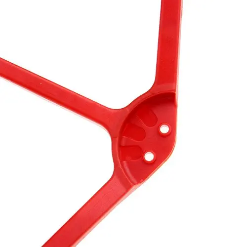 4Pcs Propeller Prop Protective Guard Bumper Protector for DJI Phantom 1 2 Vision RC Quadcopter Red | Игрушки и хобби