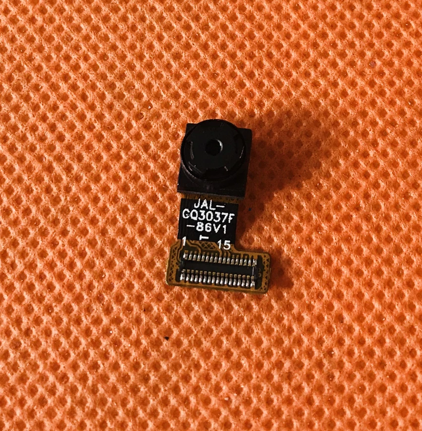 Original Photo Front Camera 13.0MP Module for Ulefone Armor 2 Helio P25 Octa Core 5.0'' FHD Free Shipping
Original Photo Front Camera 13.0MP Module for Ulefone Armor 2 Helio P25 Octa Core 5.0'' FHD Free Shipping