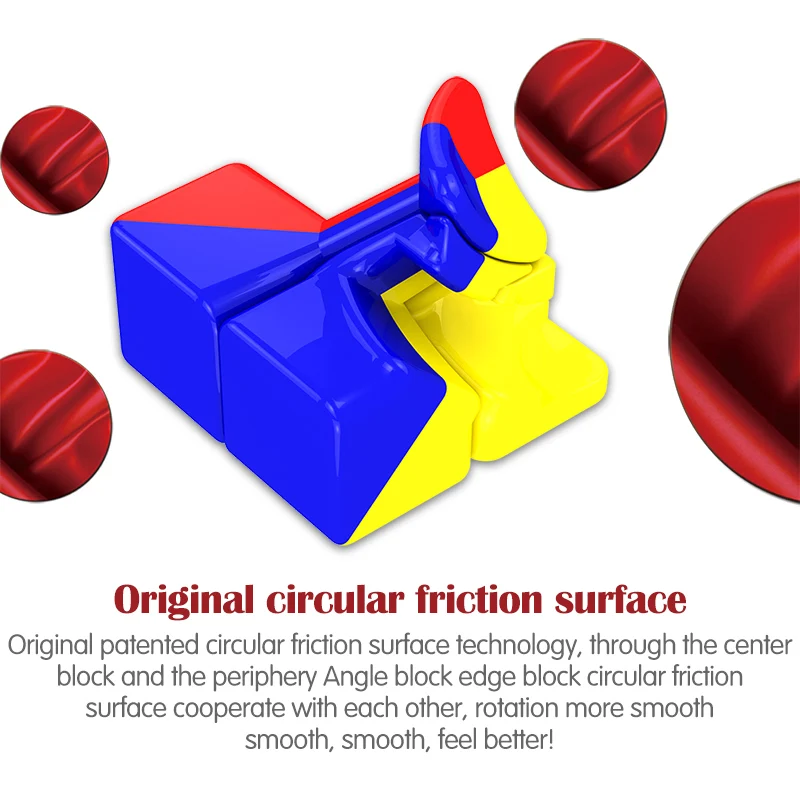 4*4*4 Professional Speed Cube Magic Cube Educational Puzzle Toys For Children Learning Cubo Magic Toys 8367
4*4*4 Professional Speed Cube Magic Cube Educational Puzzle Toys For Children Learning Cubo Magic Toys 8367