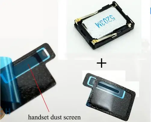 for Sony Xperia Z3 D6603 D6653 Loud Speaker Loudspeaker Buzzer Ringer Assembley with Waterproof Glue Sticker
for Sony Xperia Z3 D6603 D6653 Loud Speaker Loudspeaker Buzzer Ringer Assembley with Waterproof Glue Sticker
