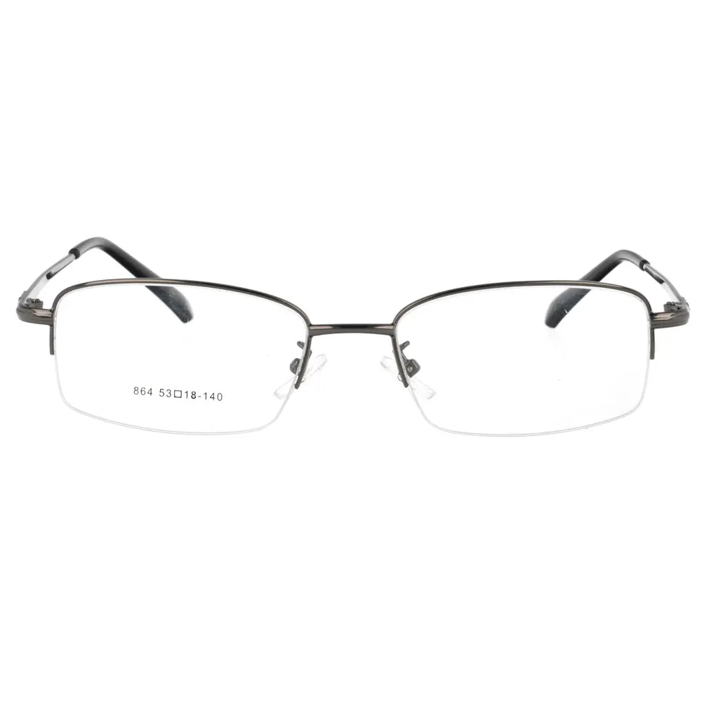 SPITOIKO Metal glasses for men myopia eyewear eyeglasses optical frames prescription spectacles 864
SPITOIKO Metal glasses for men myopia eyewear eyeglasses optical frames prescription spectacles 864