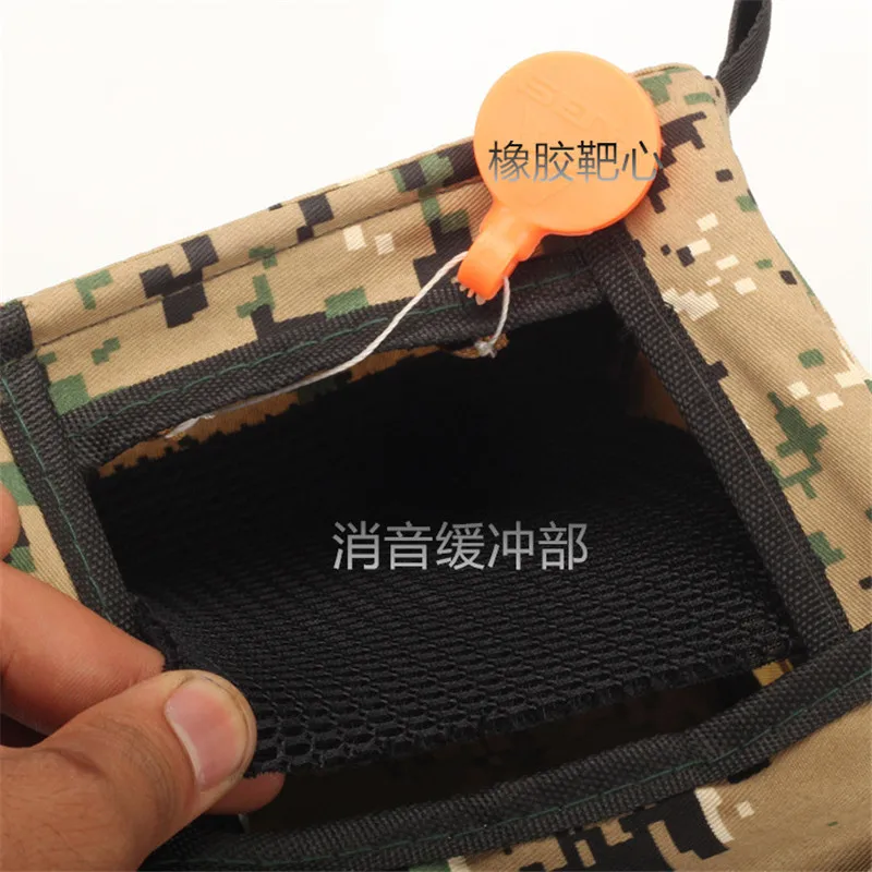New Foldable Target Box Cloth Slingshot Target Box Recycle shooting Archery Hunting Catapult Case Holder For Practice Target
New Foldable Target Box Cloth Slingshot Target Box Recycle shooting Archery Hunting Catapult Case Holder For Practice Target