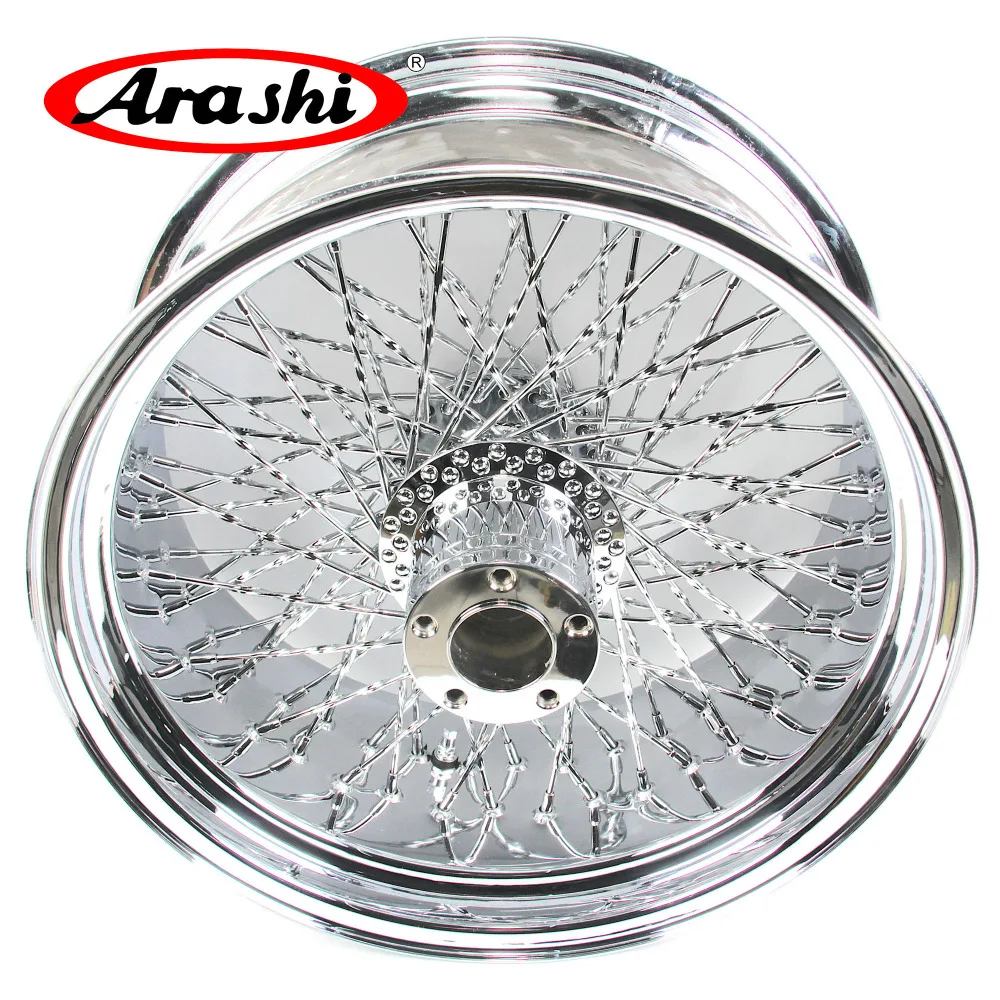 Хромированный задний обод колеса Arashi 18x10,5 дюйма для Harley Davidson XL 1200 R ROADSTAR из нержавеющей стали хромированный задний обод для мотоцикла
Хромированный задний обод колеса Arashi 18x10,5 дюйма для Harley Davidson XL 1200 R ROADSTAR из нержавеющей стали хромированный задний обод для мотоцикла