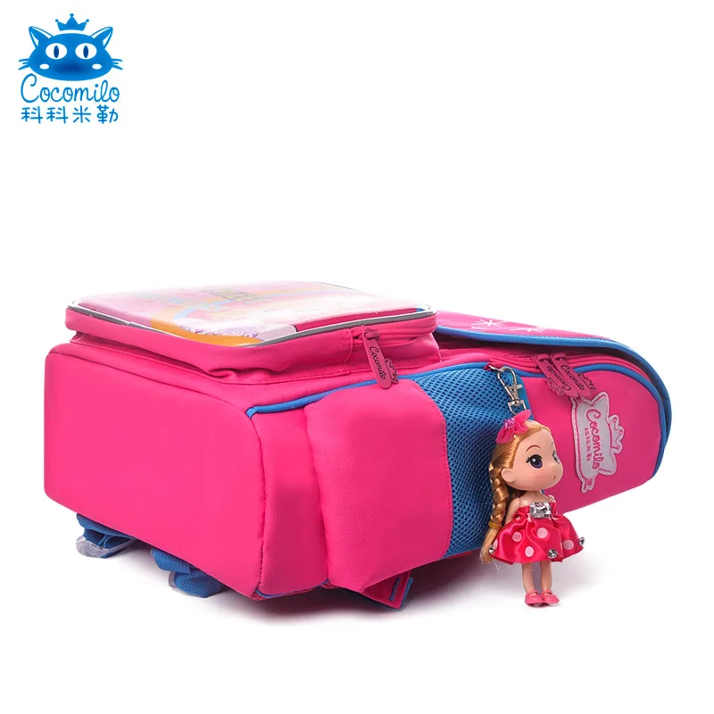Children School Bag Boys Girls Kids Satchel Primary school backpack kids Orthopedic Backpack schoolbag kids Mochila Infantil
Children School Bag Boys Girls Kids Satchel Primary school backpack kids Orthopedic Backpack schoolbag kids Mochila Infantil