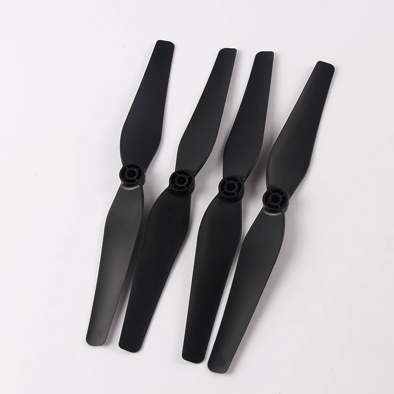 Original SYMA X8C Propellers 4pcs/set total 3 sets compatible with X8C X8W X8G RC Quadcopter drone main blade spare parts
Original SYMA X8C Propellers 4pcs/set total 3 sets compatible with X8C X8W X8G RC Quadcopter drone main blade spare parts