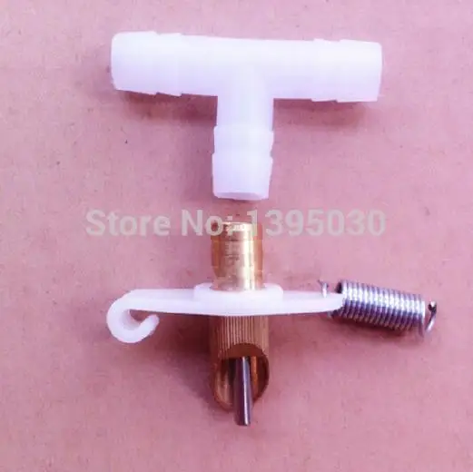 1000Pcs/Lot Automatic Nipple Water Feeder Drinker Waterer For Rabbit Bunny Rodents
1000Pcs/Lot Automatic Nipple Water Feeder Drinker Waterer For Rabbit Bunny Rodents