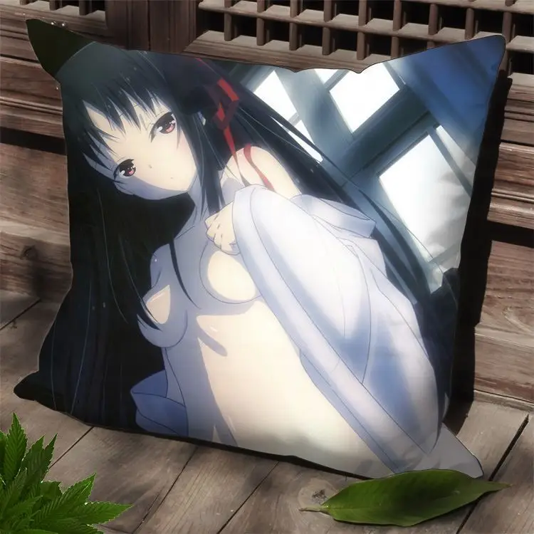 Хобби Express аниме-Подушка Чехол квадратная Подушка «Dakimakura» Соблазнительная девушка Несокрушимая Механическая кукла аниме SPC79
Хобби Express аниме-Подушка Чехол квадратная Подушка «Dakimakura» Соблазнительная девушка Несокрушимая Механическая кукла аниме SPC79
