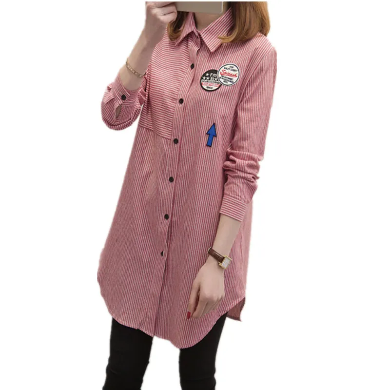5XL New maternity shirt clothing long-sleeve blouses spring summer plus size maternity top clothes for pregnant women fashion
5XL New maternity shirt clothing long-sleeve blouses spring summer plus size maternity top clothes for pregnant women fashion