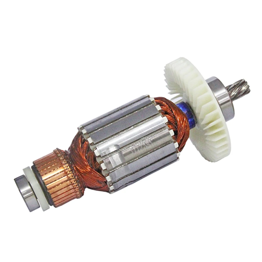 Японский мотор Makita LS1040 Rotor LS1045, двигатель LS1030N, алюминиевые аксессуары для станков, запчасти, поворот электроэнергии
Японский мотор Makita LS1040 Rotor LS1045, двигатель LS1030N, алюминиевые аксессуары для станков, запчасти, поворот электроэнергии