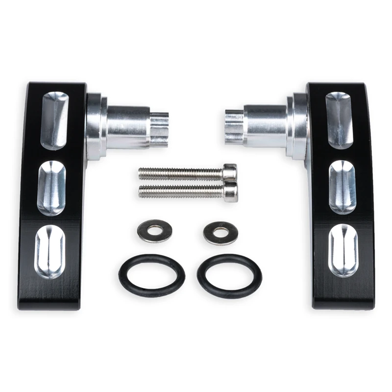 New Arrival Black Saddlebag Lid Lifters Kit Latch Handles for Harley Touring Road King Glide 2014-2017 , Motorcycle DIY Styling
New Arrival Black Saddlebag Lid Lifters Kit Latch Handles for Harley Touring Road King Glide 2014-2017 , Motorcycle DIY Styling