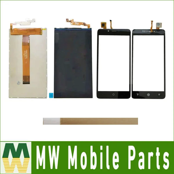 High Quality 5.0"For Leagoo Kiicaa Power Lcd Screen Display With Touch Screen Digitizer Seperate Black Gold with Tape
High Quality 5.0"For Leagoo Kiicaa Power Lcd Screen Display With Touch Screen Digitizer Seperate Black Gold with Tape