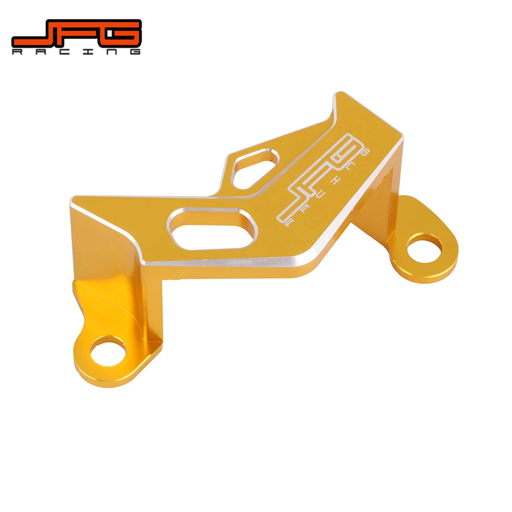 Motorcycle Aluminum Rear Brake Caliper Guard Protect For SUZUKI RMZ250 2007-2017 RMZ450 2005-2017 RMX450 2010-2011 Dirt Bike
Motorcycle Aluminum Rear Brake Caliper Guard Protect For SUZUKI RMZ250 2007-2017 RMZ450 2005-2017 RMX450 2010-2011 Dirt Bike