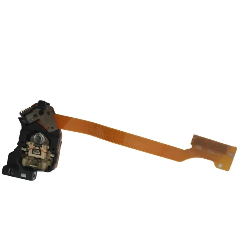 Replacement For JVC FS-SD770 CD Player Spare Parts Laser Lens Lasereinheit ASSY Unit FSSD770 Optical Pickup BlocOptique
Replacement For JVC FS-SD770 CD Player Spare Parts Laser Lens Lasereinheit ASSY Unit FSSD770 Optical Pickup BlocOptique
