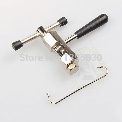 3Pcs/Lot Mountain bike repair tool kit chain cutter axis repair tools flywheel combination tools
3Pcs/Lot Mountain bike repair tool kit chain cutter axis repair tools flywheel combination tools