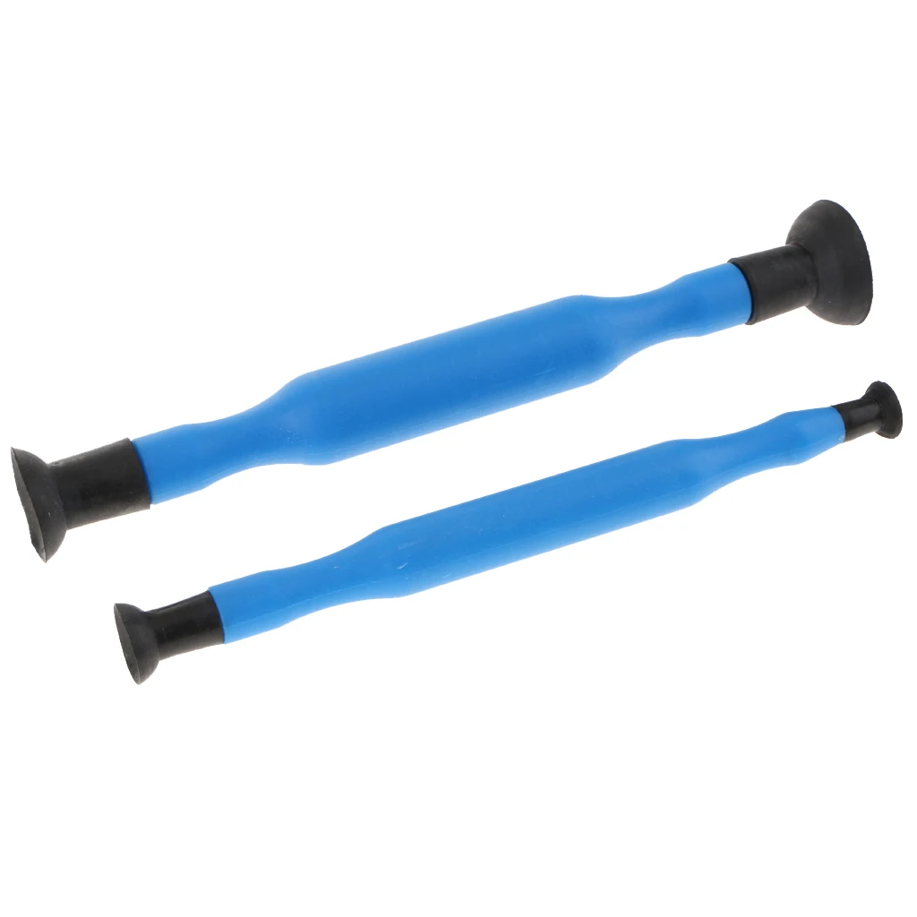 2Pcs Car Engine Cylinder Piston Grinding Valve Lapper Valve Lapper Kit Hand Lapping Grinding Tool Auto Repair Tool
2Pcs Car Engine Cylinder Piston Grinding Valve Lapper Valve Lapper Kit Hand Lapping Grinding Tool Auto Repair Tool