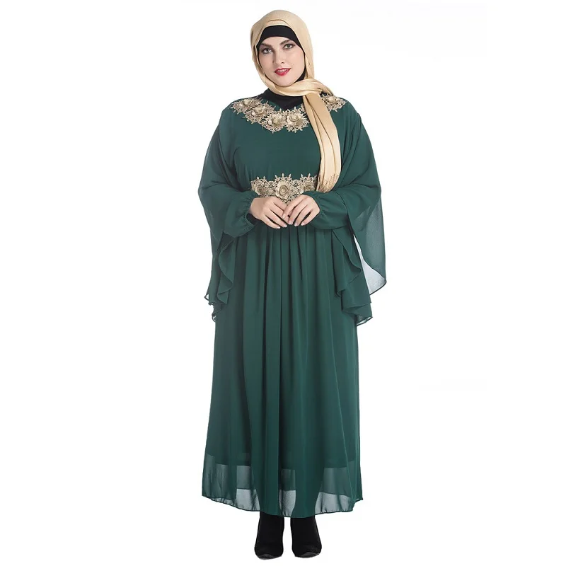 women's clothing muslim dresses appliques muslim gown loose dresses XL-7XL plus size women's dresses muslim clothing 5244
women's clothing muslim dresses appliques muslim gown loose dresses XL-7XL plus size women's dresses muslim clothing 5244