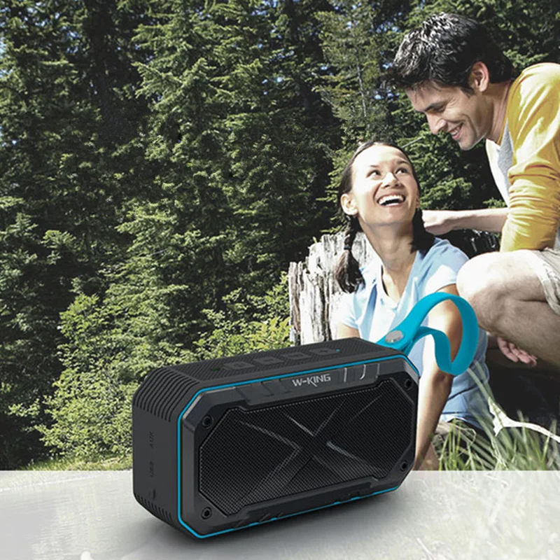 W-King S18 портативный водонепроницаемый Bluetooth динамик беспроводной NFC супер бас громкий динамик Поддержка TF карта радио динамик для велосипеда
W-King S18 портативный водонепроницаемый Bluetooth динамик беспроводной NFC супер бас громкий динамик Поддержка TF карта радио динамик для велосипеда