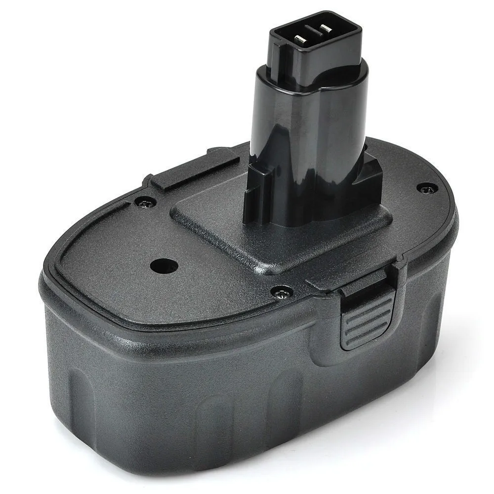18V 4500mAh For Dewalt Replacement NI-MH Power Tool Battery DC9096,DE9039,DE9095,DE9096,DE9098,DE9503,DW9095,DW9096,DW9098
18V 4500mAh For Dewalt Replacement NI-MH Power Tool Battery DC9096,DE9039,DE9095,DE9096,DE9098,DE9503,DW9095,DW9096,DW9098