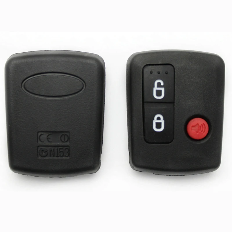 Remote Control Key Shell For Ford BA BF Falcon Ute SX SY Territory Wagon Fob Key Shell Case
Remote Control Key Shell For Ford BA BF Falcon Ute SX SY Territory Wagon Fob Key Shell Case