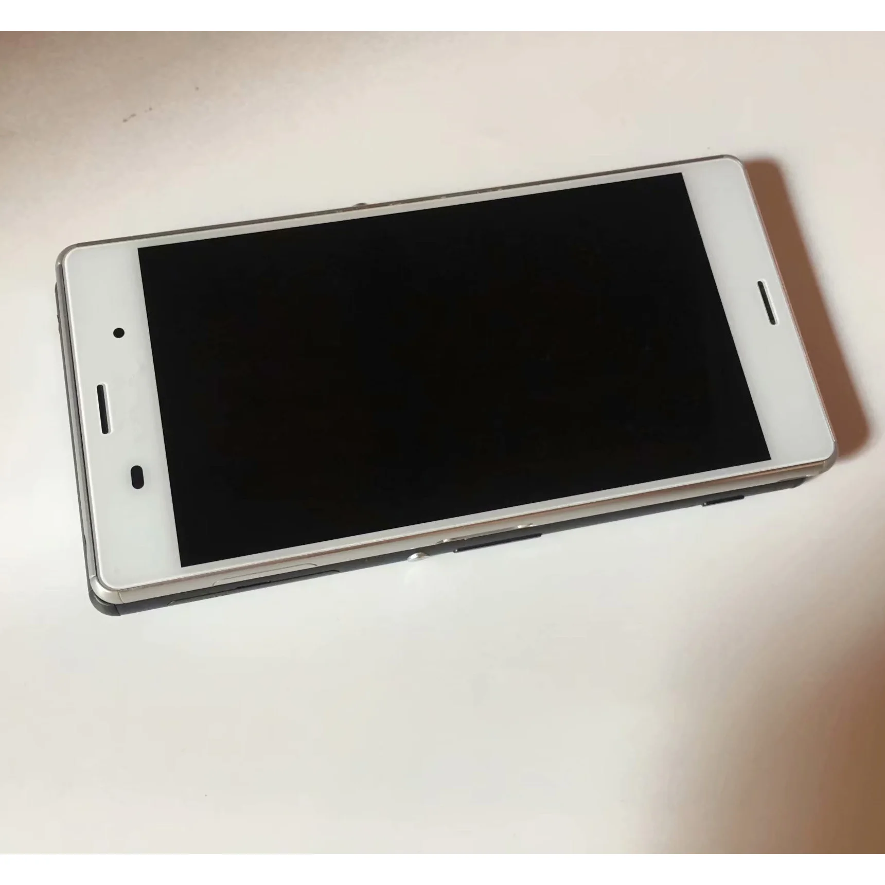 5 2 ''Оригинальный ЖК дисплей для SONY Xperia Z3 сенсорный экран D6603 D6653 сменный Dual D6633