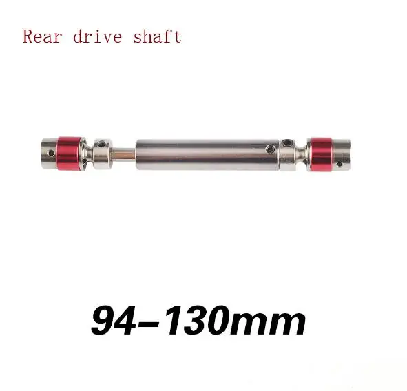 Передняя ось JJRC Q39, Q40, FY-01, FY-02, FY-03, FY-04, FY-05, FY-07, 1/12, запчасти для радиоуправляемых автомобилей, металлическая, центральный и задний приводной в...
Передняя ось JJRC Q39, Q40, FY-01, FY-02, FY-03, FY-04, FY-05, FY-07, 1/12, запчасти для радиоуправляемых автомобилей, металлическая, центральный и задний приводной в...