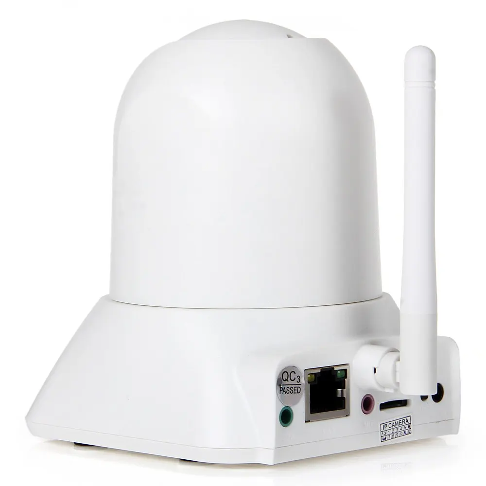 EasyN 187 В 1.3mp 960 P H.264 CMOS ONVIF Беспроводной Wi-Fi IP Камера с панорамирования/наклона