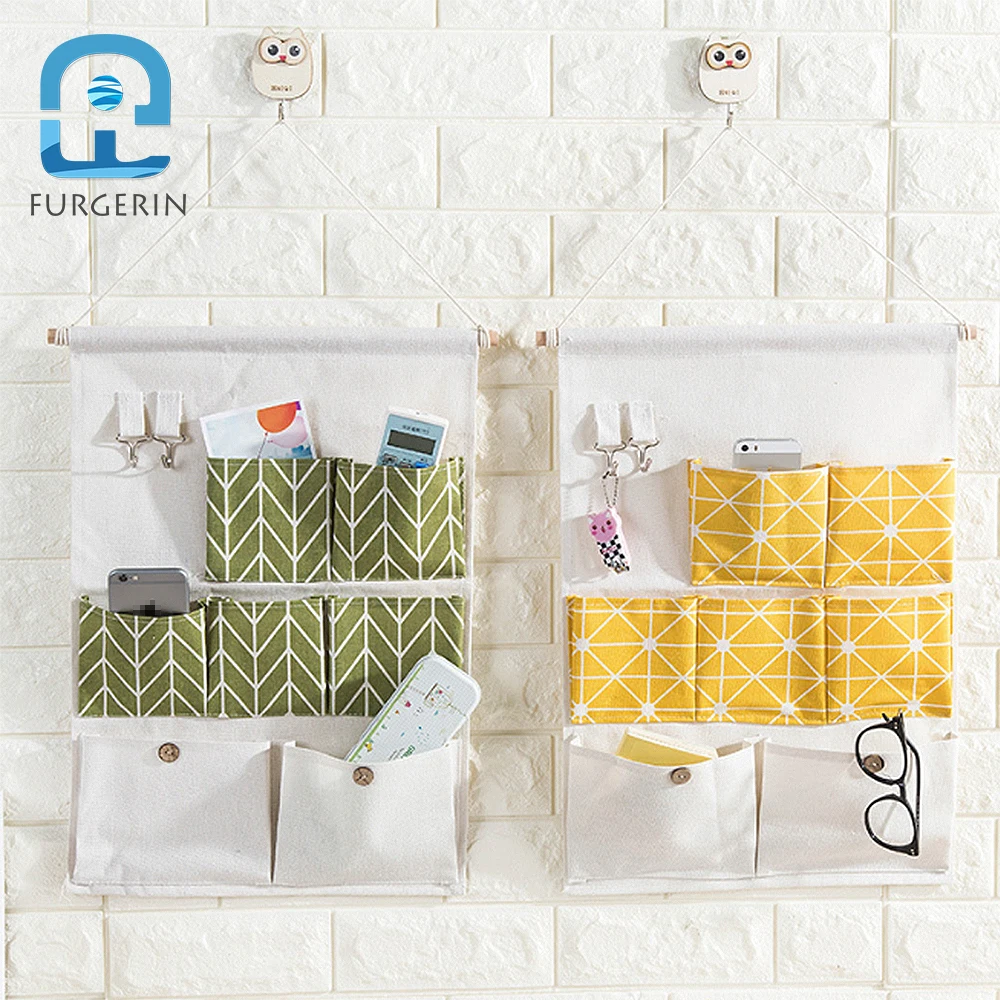 FURGERIN Door Organizer Hanging Storage Bag for Toys key organizer wall Home Stuff Room Accessories bedside hanging storage
FURGERIN Door Organizer Hanging Storage Bag for Toys key organizer wall Home Stuff Room Accessories bedside hanging storage