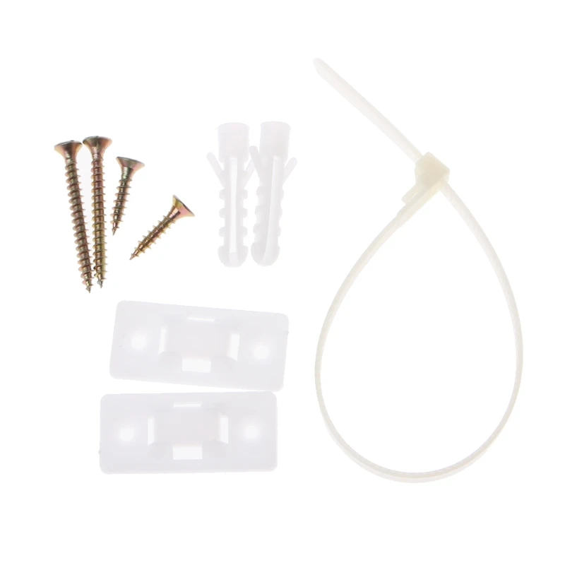 Adjustable Baby Safety Anti-Tip Straps For Flat TV and Furniture Wall Strap Lock Protection
Adjustable Baby Safety Anti-Tip Straps For Flat TV and Furniture Wall Strap Lock Protection