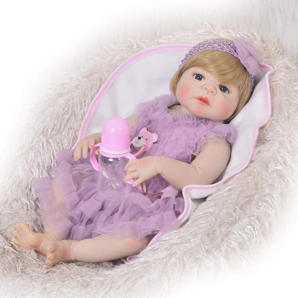 Кукла Bebes reborn girl 23 "уникальные силиконовые виниловые куклы reborn lifelike real sleeping baby куклы детский любимый подарок игрушки для ванной
Кукла Bebes reborn girl 23 "уникальные силиконовые виниловые куклы reborn lifelike real sleeping baby куклы детский любимый подарок игрушки для ванной