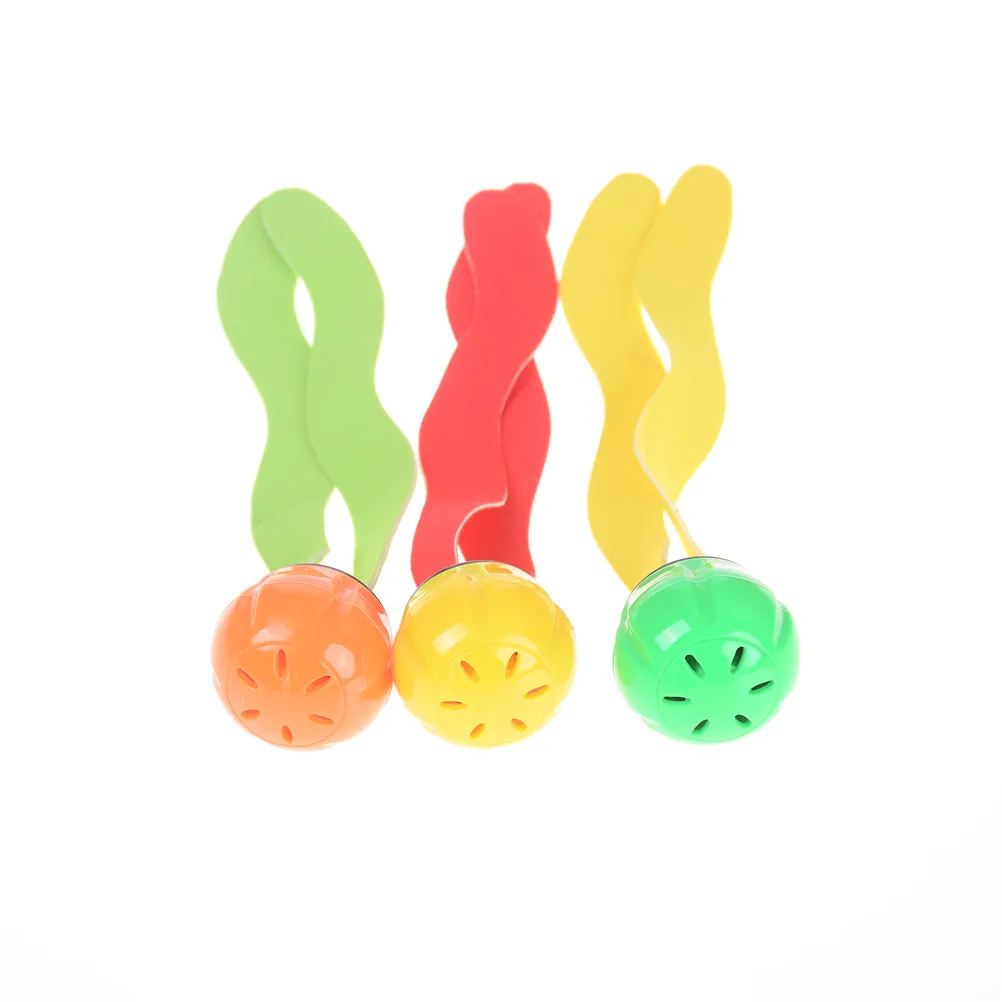 1Pc Non-toxic Kids Underwater Toy Grab Dive Seaweed Grass Swimming Pool Water Diving Toy Beach Toy Random
1Pc Non-toxic Kids Underwater Toy Grab Dive Seaweed Grass Swimming Pool Water Diving Toy Beach Toy Random
