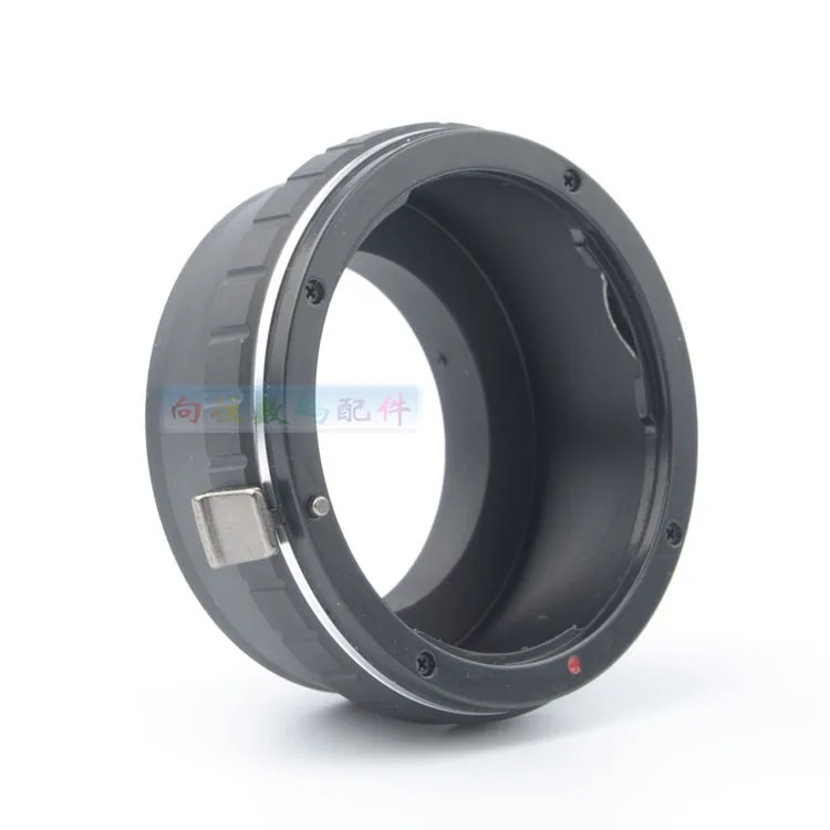 Для EOS EF объектив EFS для Sony NEX E-mount переходное кольцо Alpha A5000 7R 7 A3000 5T | Электроника