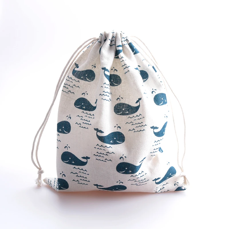 2pcs 3Sizes Cotton Blue Lingcod Dolphin Jewelry Beads Storage Bag Jewelry Pouches Rectangle Gift Bag
2pcs 3Sizes Cotton Blue Lingcod Dolphin Jewelry Beads Storage Bag Jewelry Pouches Rectangle Gift Bag